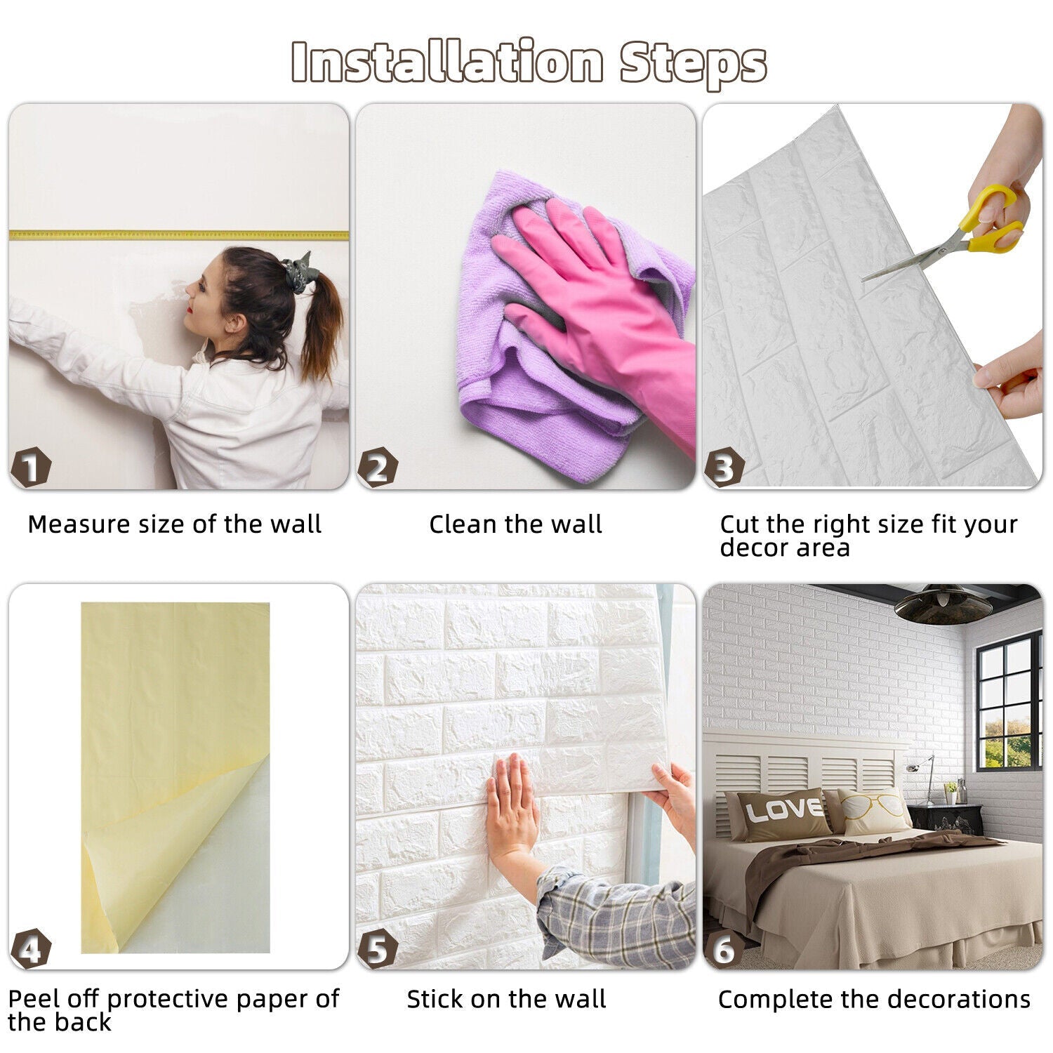 9277 Stone Design Wallpaper 3D Foam Wallpaper Sticker Panels I Ceiling Wallpaper For Living Room Bedroom I Furniture, Door I Foam Tiles (Blue Color) DeoDap 9277 Stone Design Wallpaper 3D Foam Wallpaper Sticker Panels I Ceiling Wallpaper For Living Room Bedroom I Furniture, Door I Foam Tiles (Blue Color) DeoDap